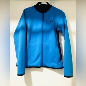 Under Armour cold gear jacket